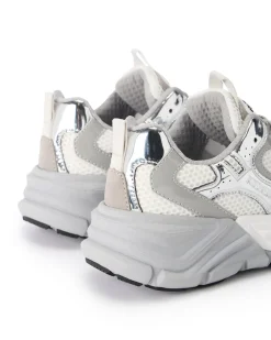 Women Iceberg Sneakers With EVA Rubber Sole