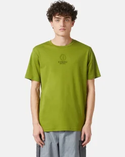 Iceberg Sustainable Cotton T-shirt