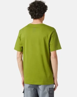 Iceberg Sustainable Cotton T-shirt