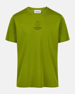 Iceberg Sustainable Cotton T-shirt