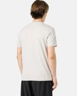 Iceberg Sustainable Cotton T-shirt With Yogi Bear