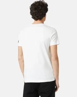Iceberg Sustainable Cotton T-shirt With Yogi Bear