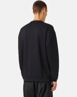 Iceberg Sweatshirt In Technical Fabric