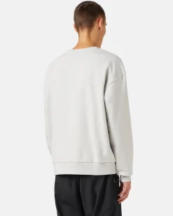 Iceberg Sweatshirt With Garfield Design