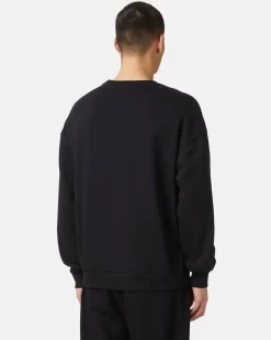 Iceberg Sweatshirt With Garfield Design