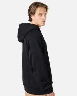 Iceberg Sweatshirt With Hood And Logo