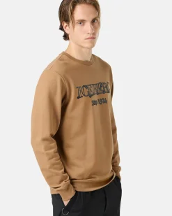 Iceberg Sweatshirt With Logo