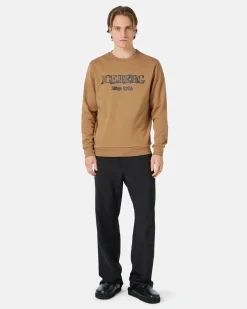 Iceberg Sweatshirt With Logo