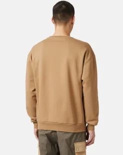 Iceberg Sweatshirt With Unicorn Detail