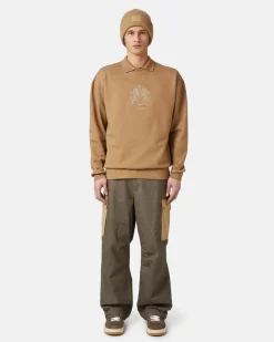 Iceberg Sweatshirt With Unicorn Detail