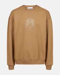 Iceberg Sweatshirt With Unicorn Detail