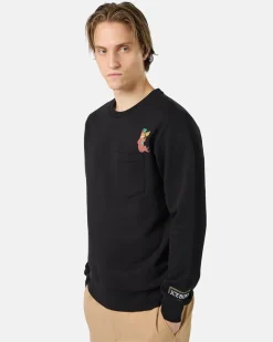 Iceberg Sweatshirt With Yogi Print