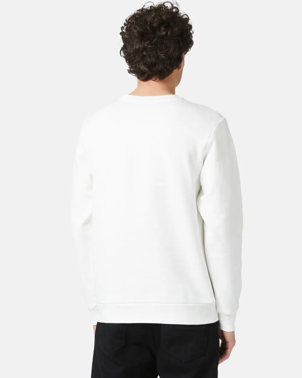 Iceberg Sweatshirt With Yogi Print