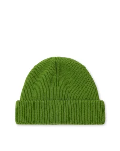 Women Iceberg Technical Wool Blend Hat