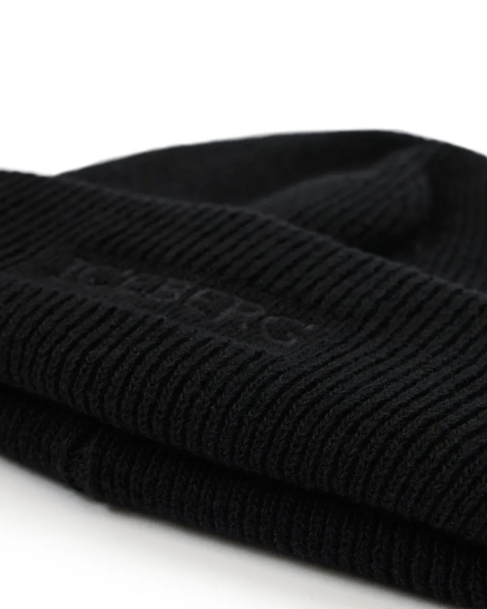 Women Iceberg Technical Wool Blend Hat