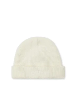 Women Iceberg Technical Wool Blend Hat