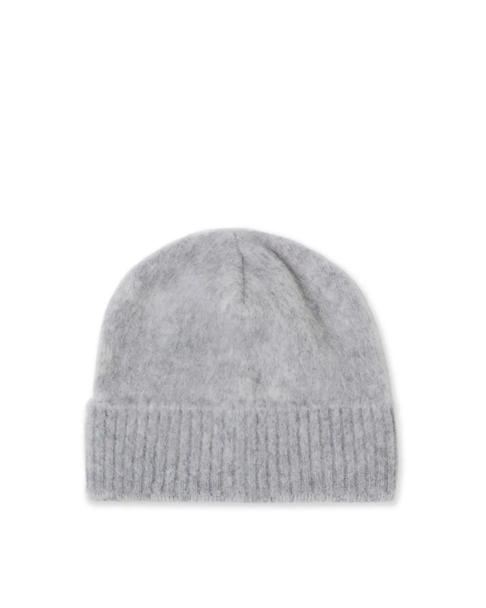 Women Iceberg Technical Wool Knit Hat