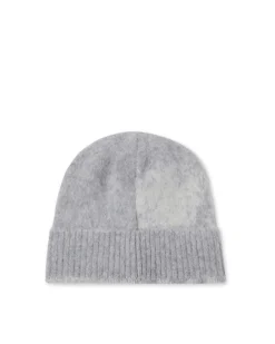 Women Iceberg Technical Wool Knit Hat