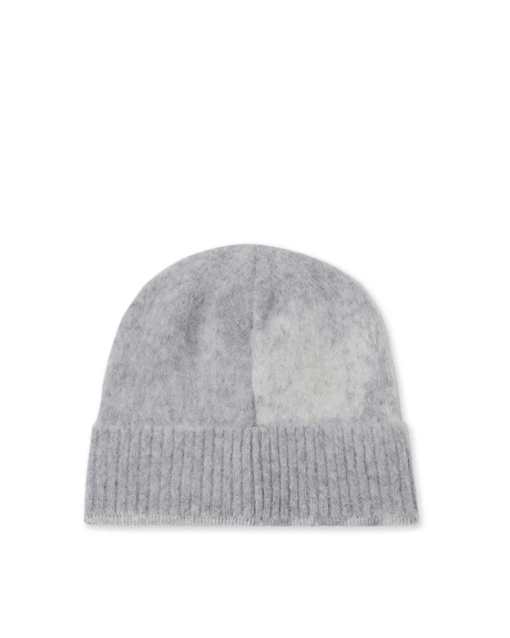 Women Iceberg Technical Wool Knit Hat