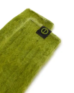 Women Iceberg Technical Wool Socks With Logo