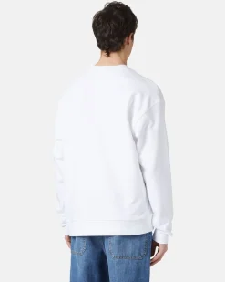 Women Iceberg 50th Anniversary Crewneck Sweatshirt