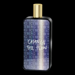 Iceberg The CHANGE THE FLOW Fragrance