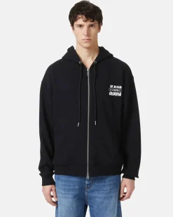 Women Iceberg The Re-Edit Collection Hoodie