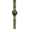 Iceberg Timex X Navi 38 Logo Watch