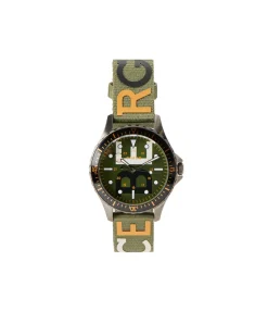 Iceberg Timex X Navi 38 Logo Watch
