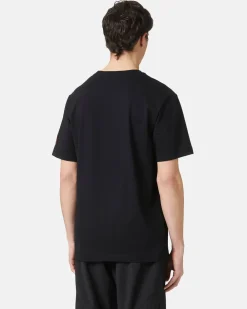 Iceberg T-shirt With Bear Print And VXmee Logo