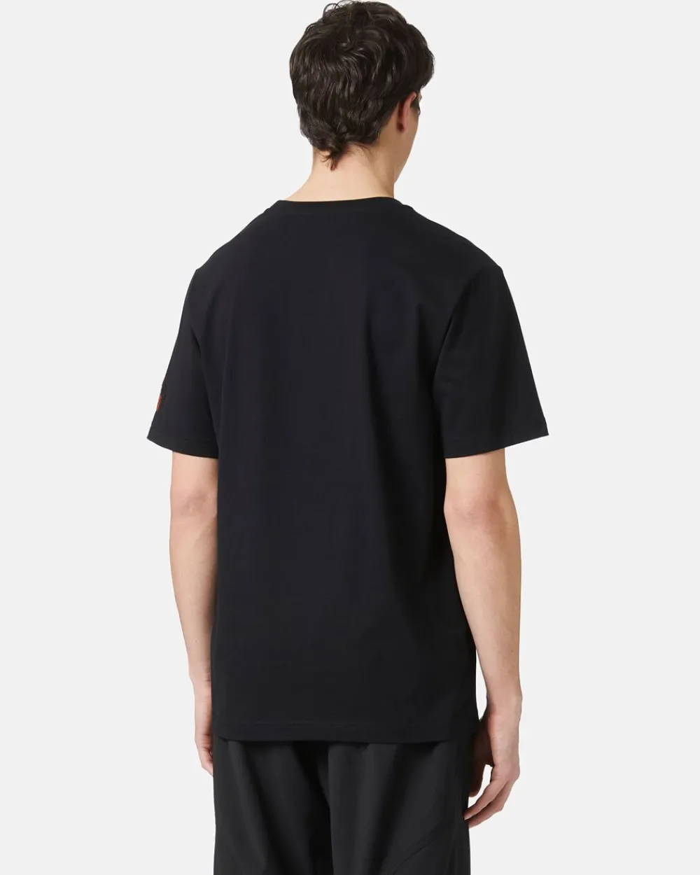 Iceberg T-shirt With Bear Print And VXmee Logo