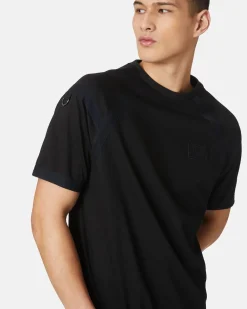 Iceberg T-shirt With Embroidered Patch