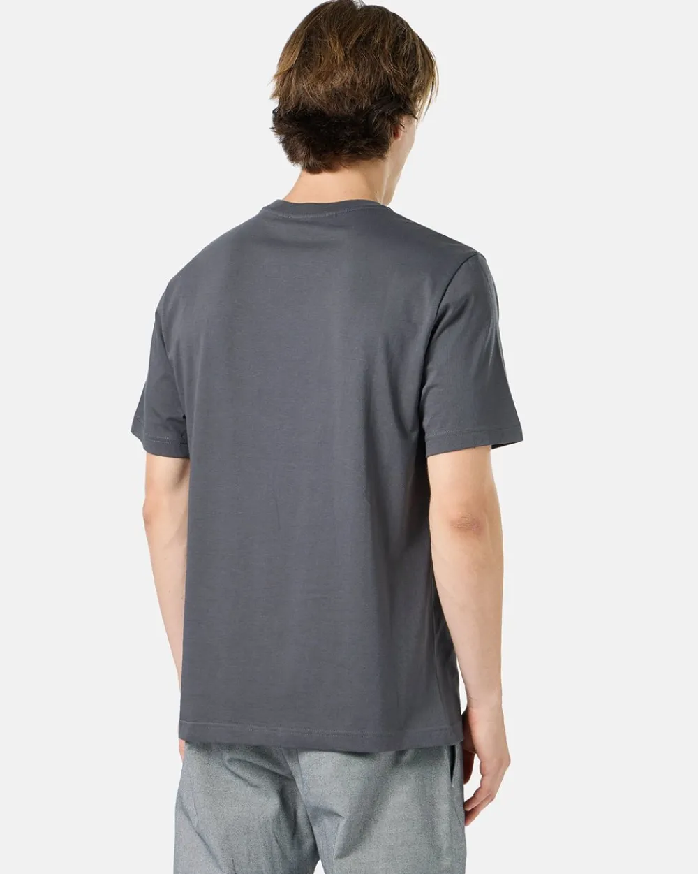 Iceberg T-shirt With Logo