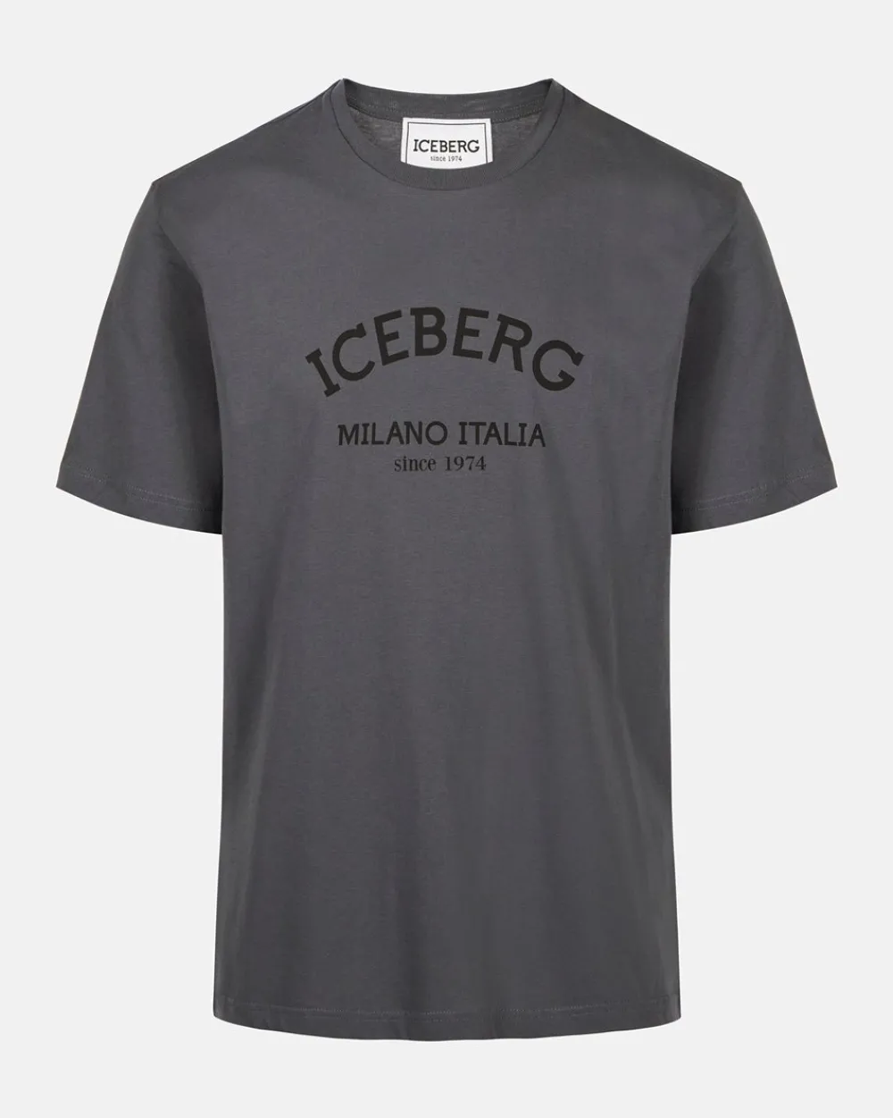 Iceberg T-shirt With Logo