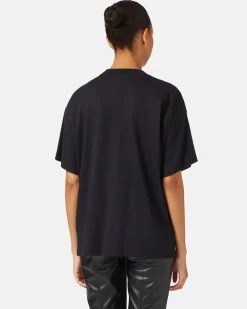 Women Iceberg T-shirt With Logo