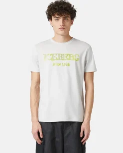 Iceberg T-shirt With Logo