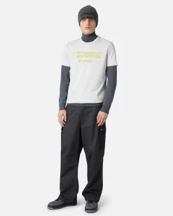 Iceberg T-shirt With Logo