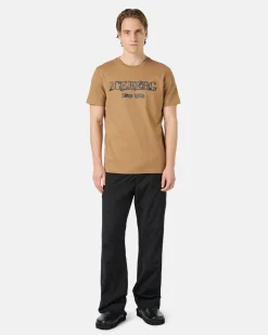 Iceberg T-shirt With Logo
