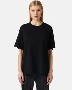 Women Iceberg T-shirt With Monogram