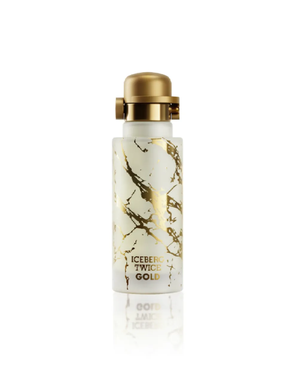 Iceberg Twice Gold Fragrance For Him