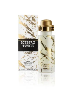 Iceberg Twice Gold Fragrance For Him