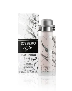 Women Iceberg Twice Platinum Fragrance For Her