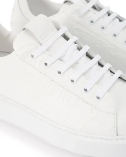Iceberg Ultra Light White Sneakers