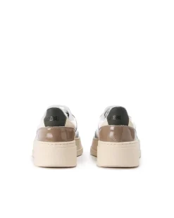 Women Iceberg Versatile Sneakers With Chunky Sole