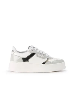 Women Iceberg Versatile Sneakers With Chunky Sole