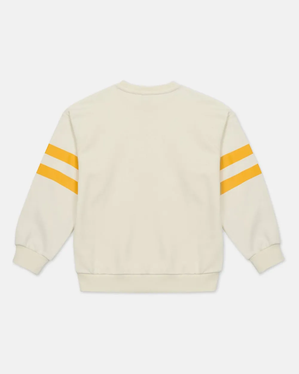 Kids/BOY Iceberg White Crewneck Sweatshirt Inspired By Basketball Style