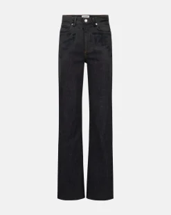 Women Iceberg Wide Fit 5 Pocket Trousers