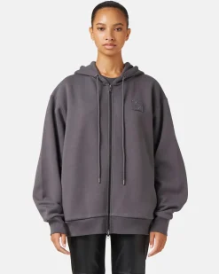 Women Iceberg Zip-up Hoodie