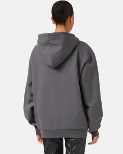 Women Iceberg Zip-up Hoodie